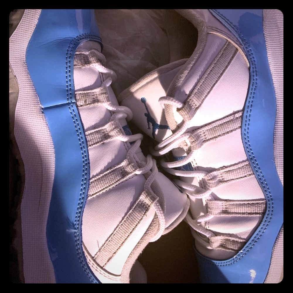 Youth Air Jordan 11 low